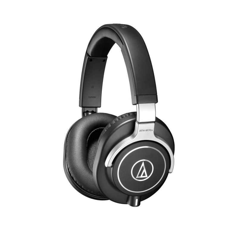 Audio-Technica ATH-M70X навушники